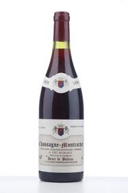 france-bourgogne-wine-chassagne-montrachet-rouge-morgeot-1989
